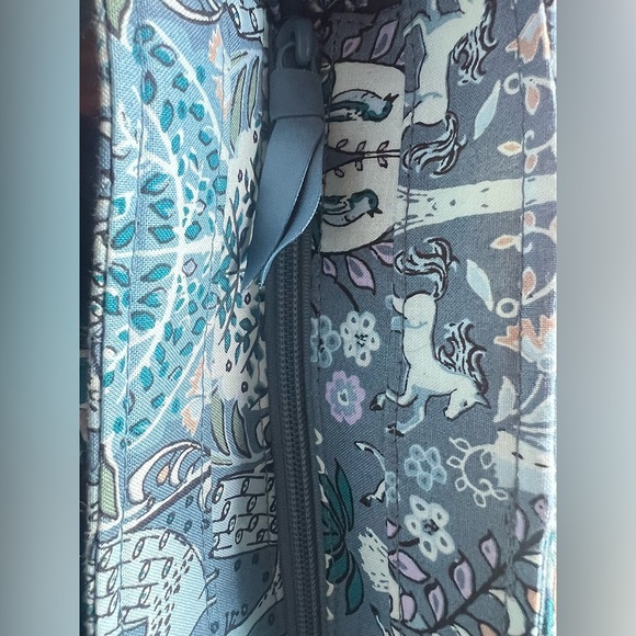 🌻NWT Vera Bradley Tote 👜 No flaws🌻 - Picture 6 of 6